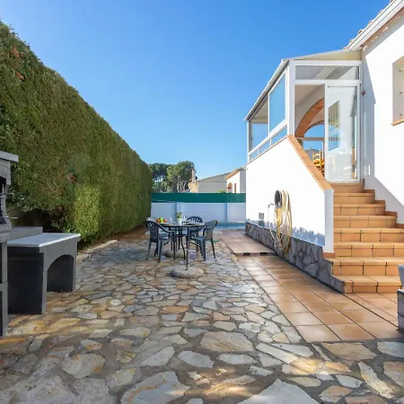 Villa Joana By Interhome Villa *