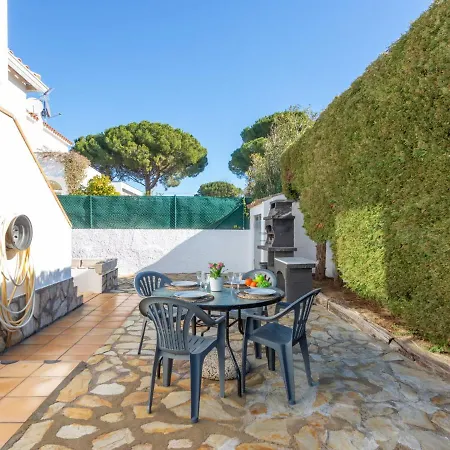 Villa Joana By Interhome Villa L'Escala