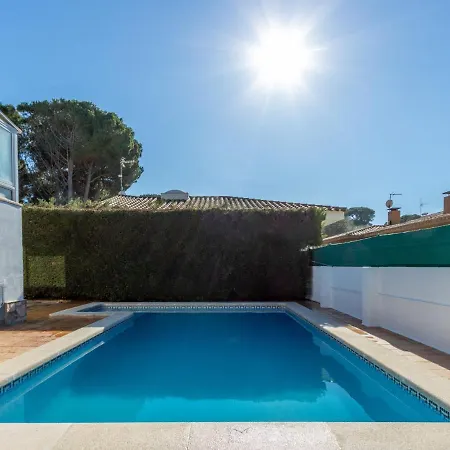 Villa Villa Joana By Interhome L'Escala