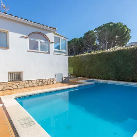 Villa Joana By Interhome Villa