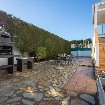 Villa Joana By Interhome *