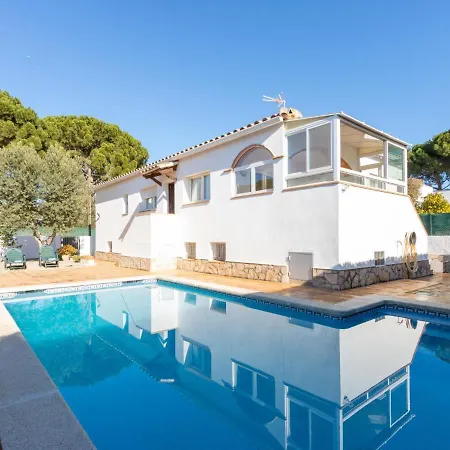 Villa Villa Joana By Interhome *