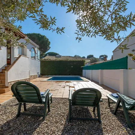 Villa Joana By Interhome Villa