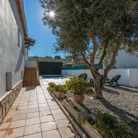 Villa Joana By Interhome Villa *