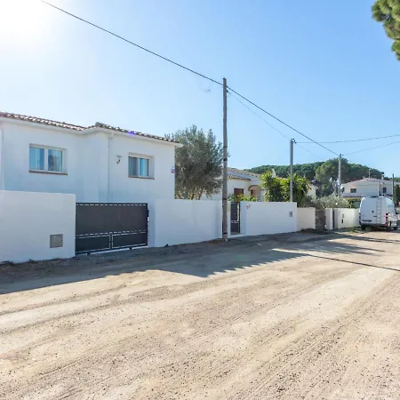 Villa Joana By Interhome * L'Escala