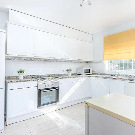 Villa Villa Joana By Interhome *