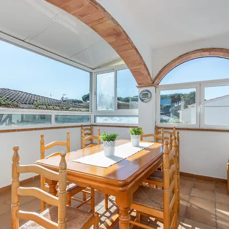 Villa Villa Joana By Interhome L'Escala