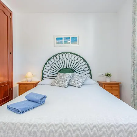 Villa Joana By Interhome Villa