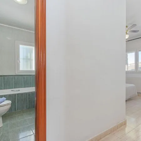 Villa Joana By Interhome L'Escala
