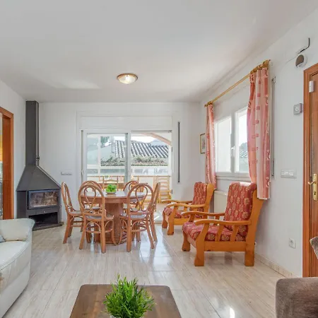 Villa Joana By Interhome L'Escala