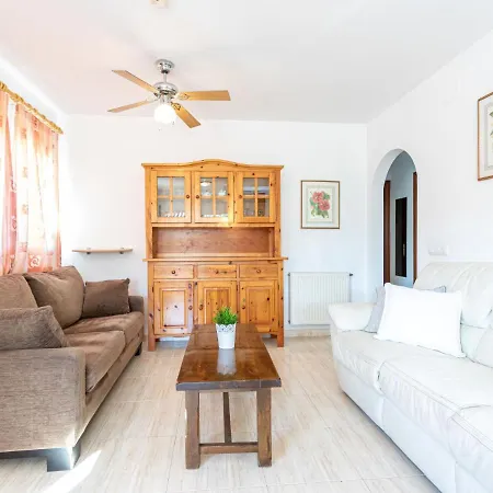 Villa Villa Joana By Interhome L'Escala