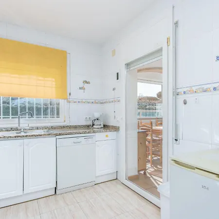 Villa Joana By Interhome