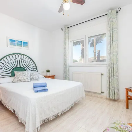 Villa Joana By Interhome Villa L'Escala