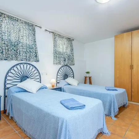 Villa Joana By Interhome