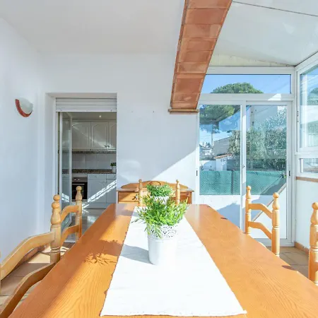 Villa Villa Joana By Interhome L'Escala
