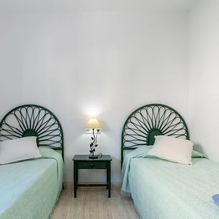 Villa Joana By Interhome Villa