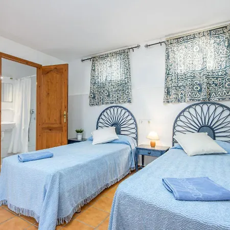 Villa Villa Joana By Interhome L'Escala