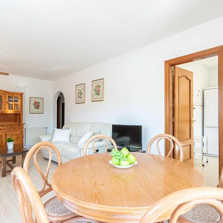 Villa Joana By Interhome Villa L'Escala