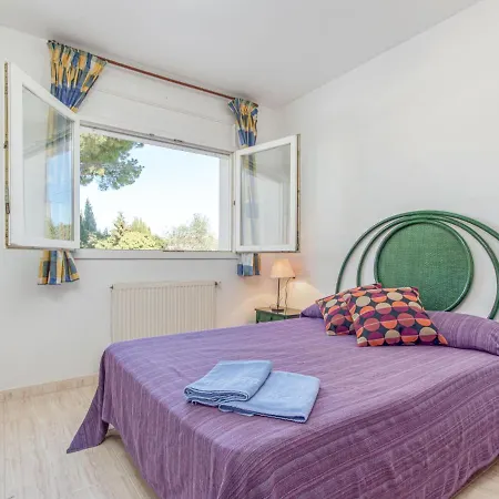 Villa Joana By Interhome Villa *