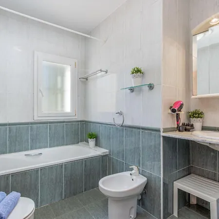 Villa Joana By Interhome Villa *